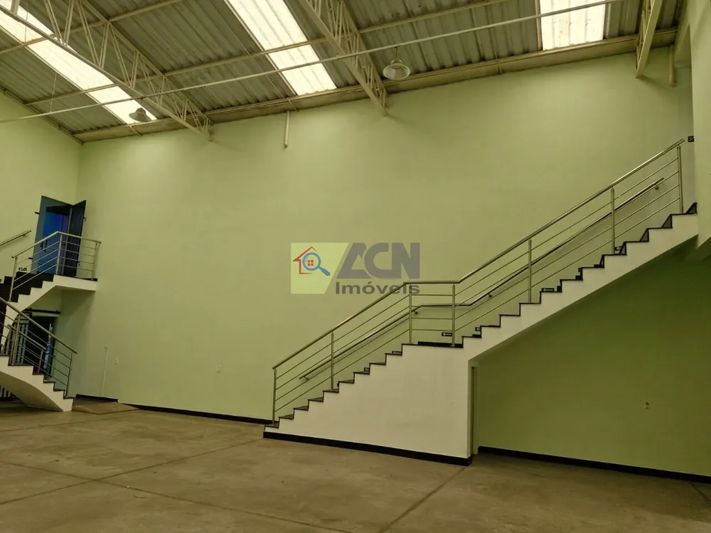 Prédio Inteiro, 259 m² - Foto 12