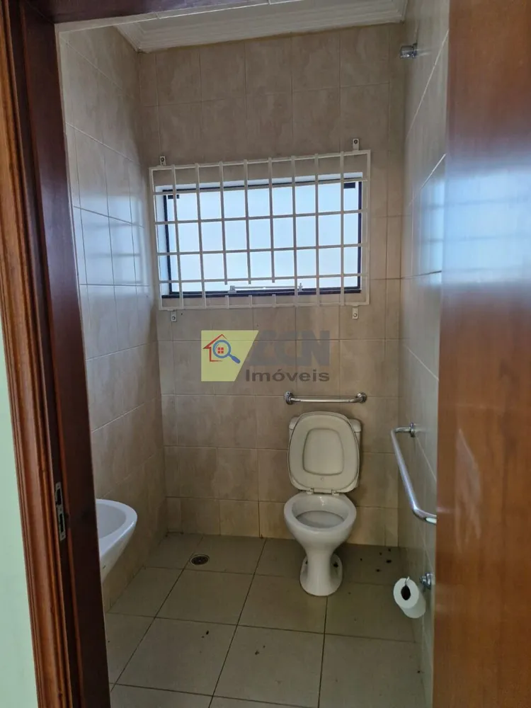 Prédio Inteiro, 259 m² - Foto 16