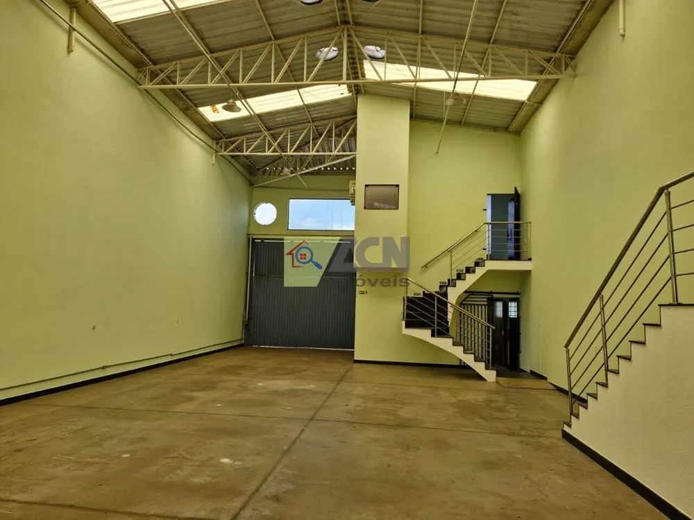 Prédio Inteiro, 259 m² - Foto 5