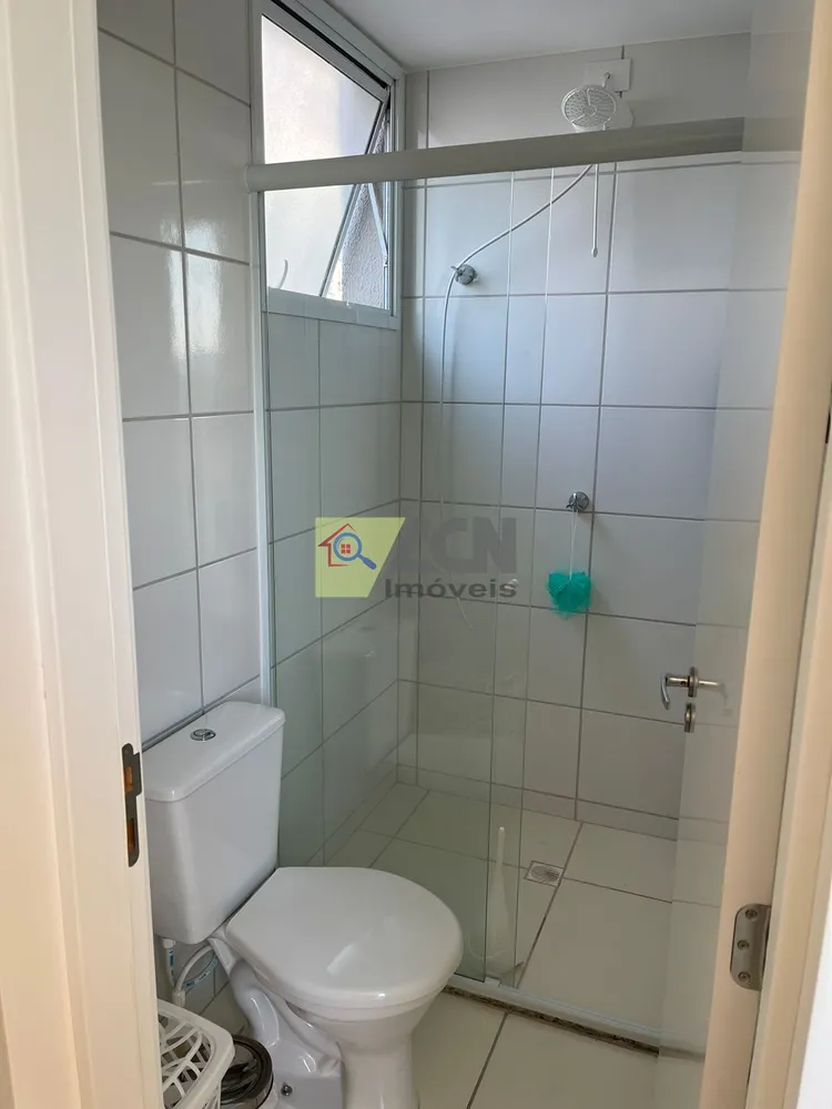 Apartamento, 2 quartos - Foto 11