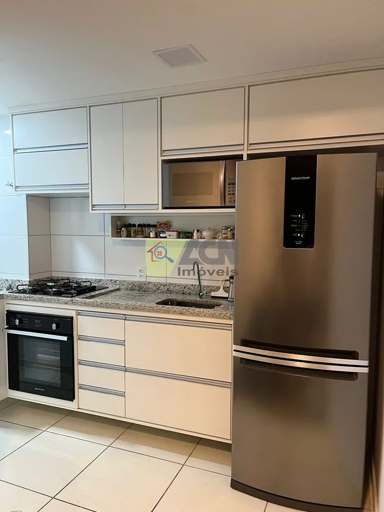 Apartamento, 2 quartos - Foto 5