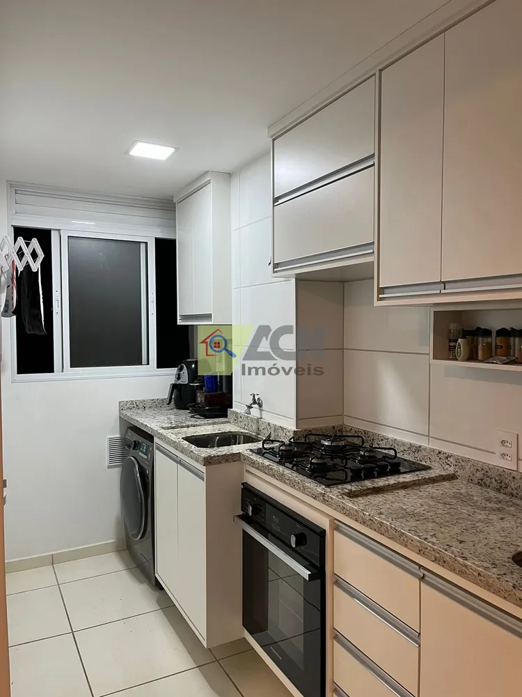 Apartamento, 2 quartos - Foto 1