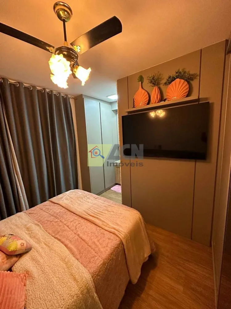 Apartamento, 2 quartos, 56 m² - Foto 5