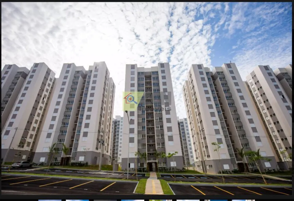 Apartamento, 2 quartos, 56 m² - Foto 13
