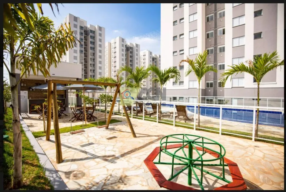 Apartamento, 2 quartos, 56 m² - Foto 16