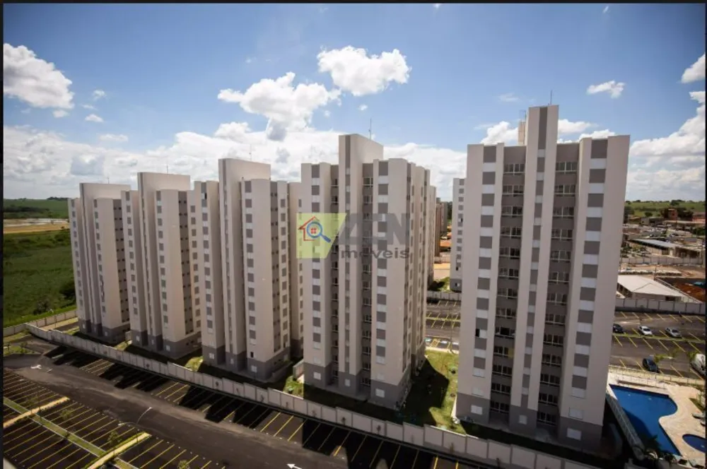 Apartamento, 2 quartos, 56 m² - Foto 11