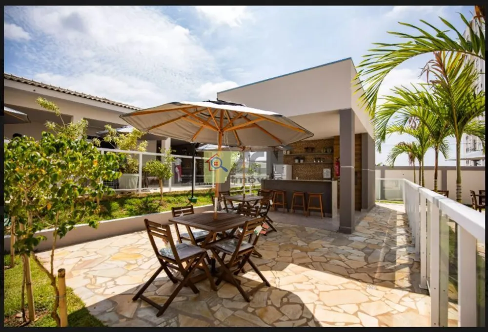 Apartamento, 2 quartos, 56 m² - Foto 15