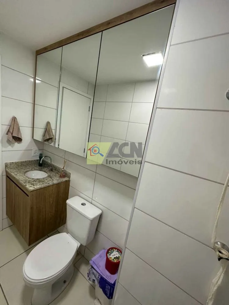 Apartamento, 2 quartos, 56 m² - Foto 10