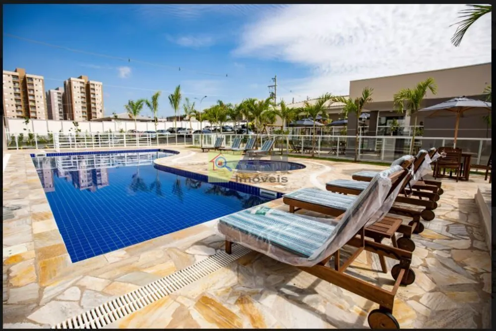 Apartamento, 2 quartos, 56 m² - Foto 14