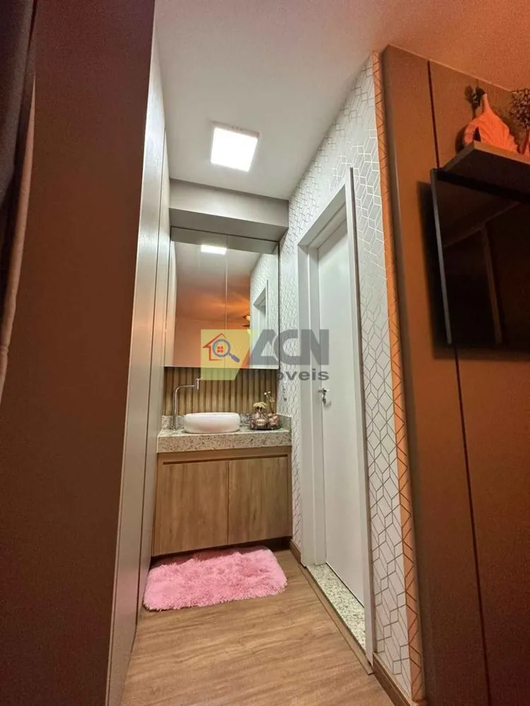 Apartamento, 2 quartos, 56 m² - Foto 6
