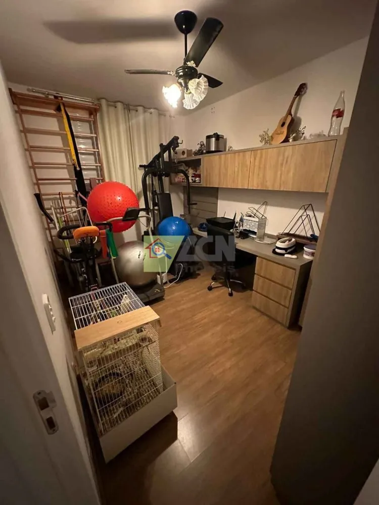 Apartamento, 2 quartos, 56 m² - Foto 7