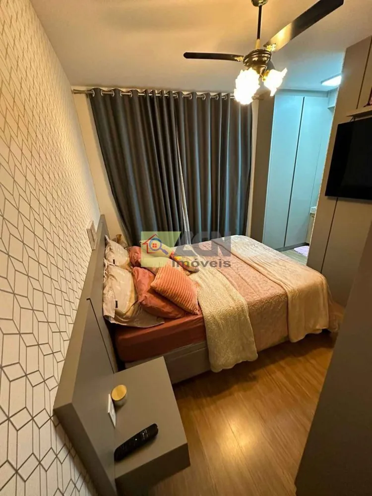 Apartamento, 2 quartos, 56 m² - Foto 4