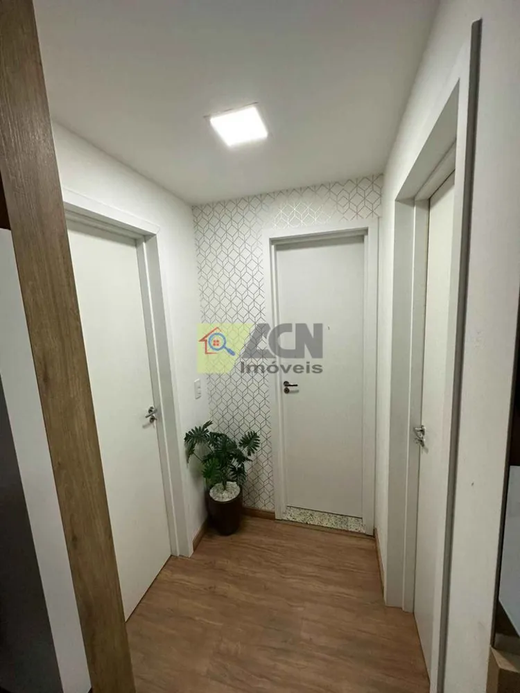Apartamento, 2 quartos, 56 m² - Foto 8