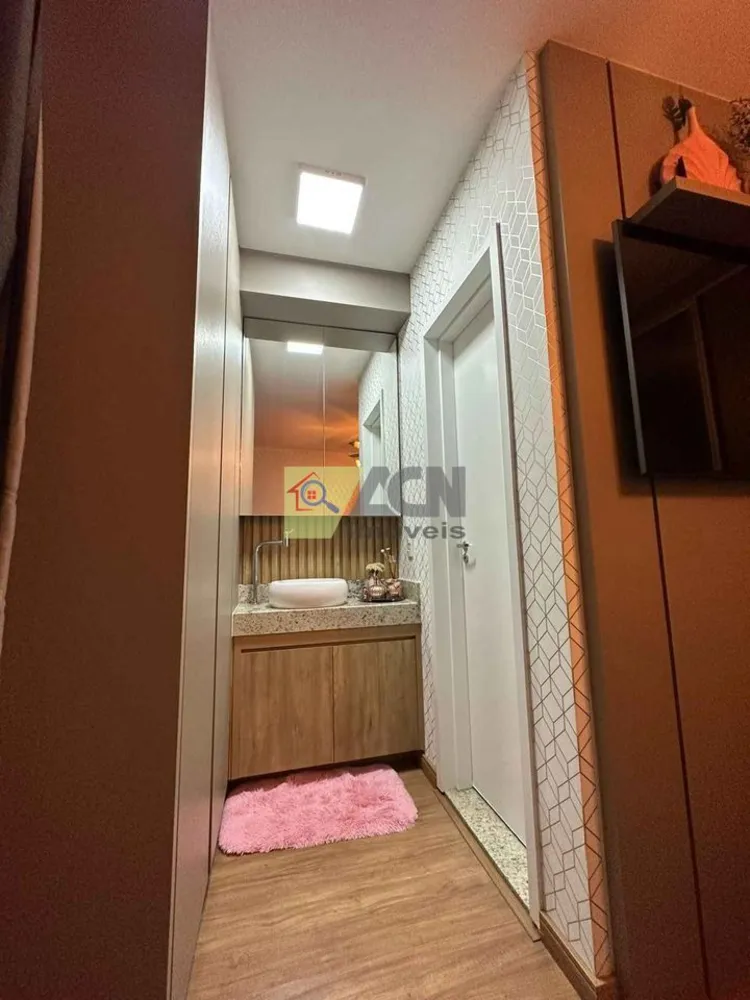 Apartamento, 2 quartos, 56 m² - Foto 9