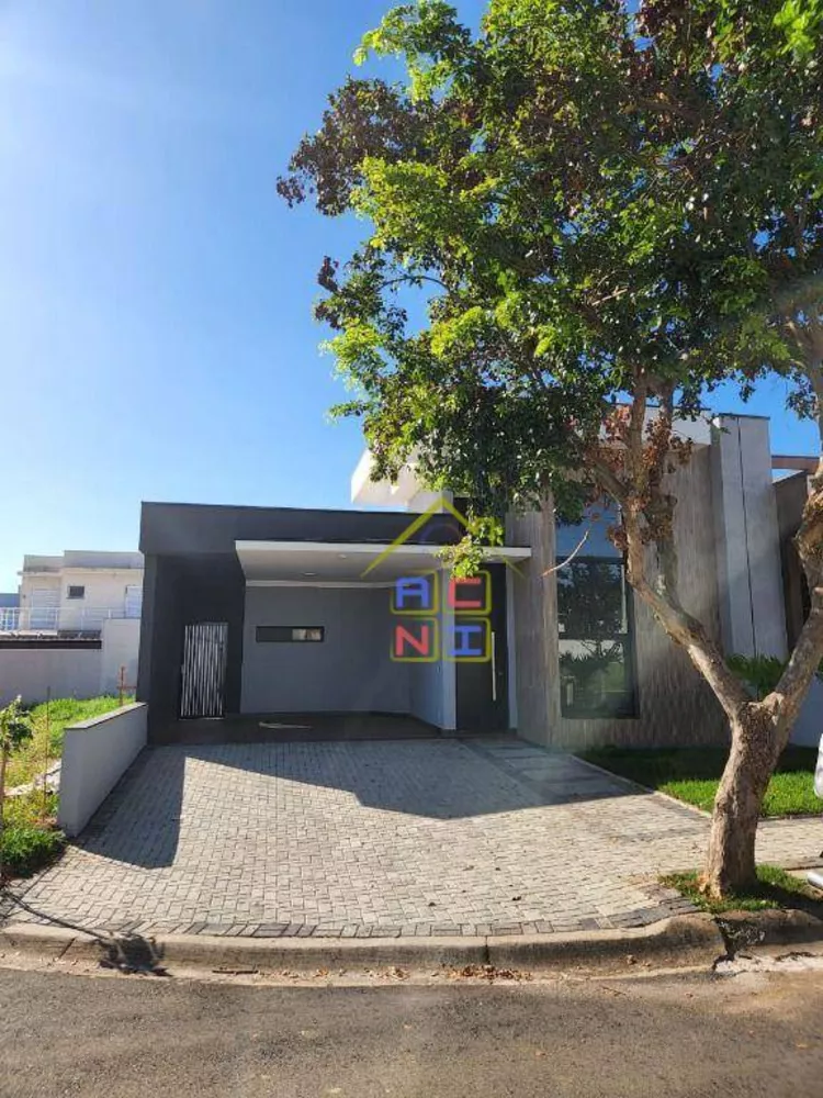 Casa à venda com 3 quartos, 162m² - Foto 2