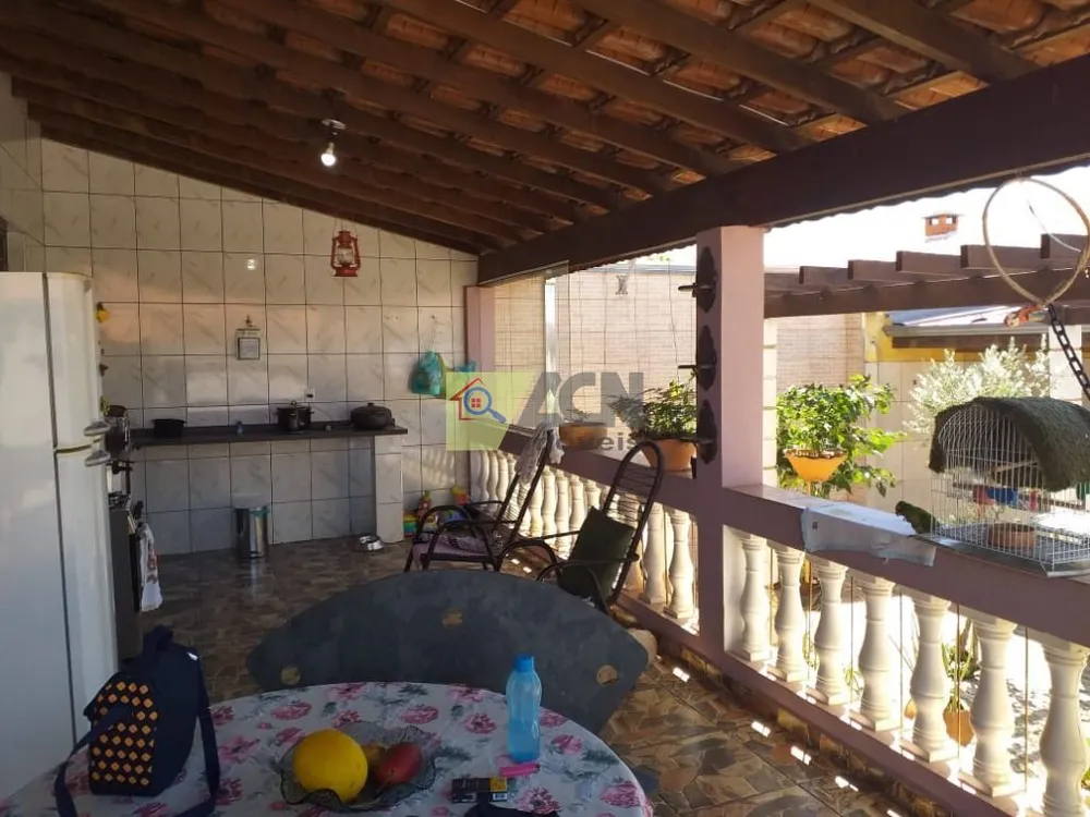 Sobrado, 3 quartos, 145 m² - Foto 7