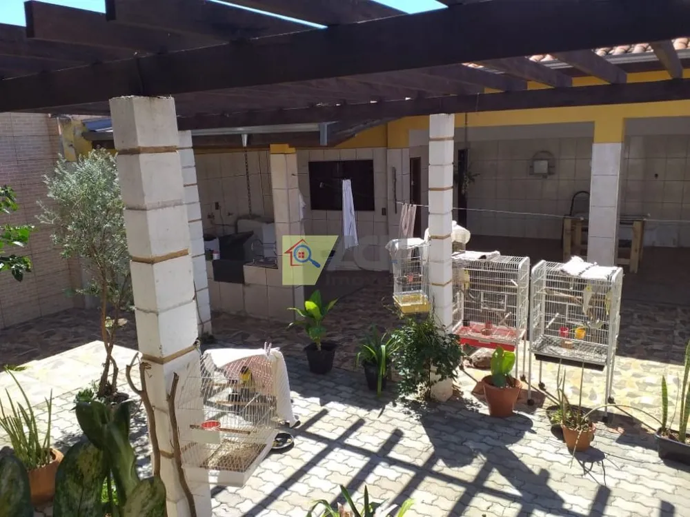 Sobrado, 3 quartos, 145 m² - Foto 5