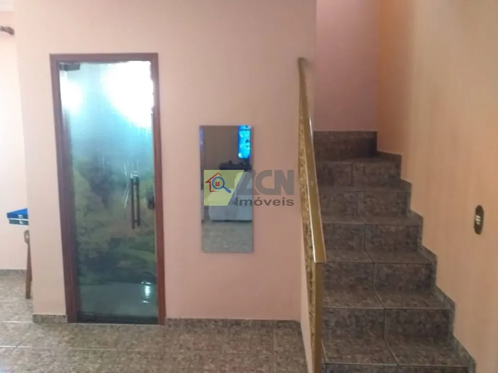 Sobrado, 3 quartos, 145 m² - Foto 3