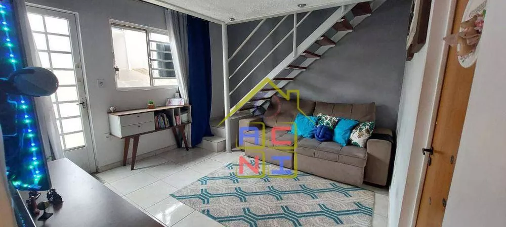 Sobrado à venda com 2 quartos, 70m² - Foto 3