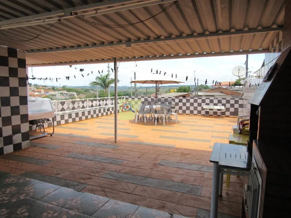 Casa, 2 quartos, 200 m² - Foto 13