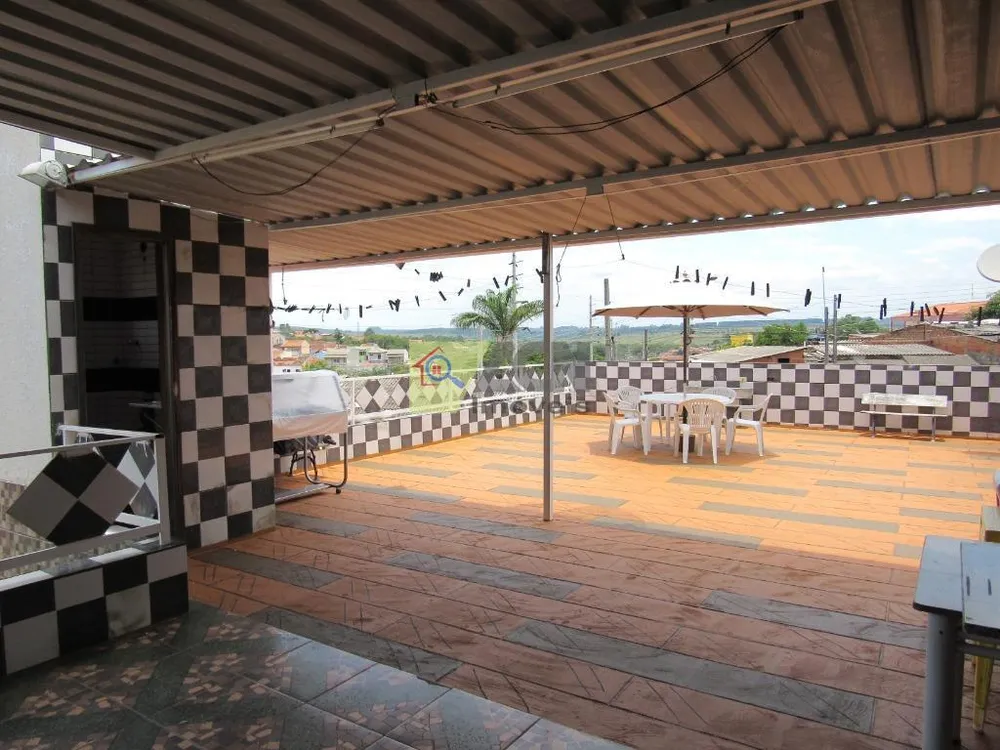 Casa, 2 quartos, 200 m² - Foto 14