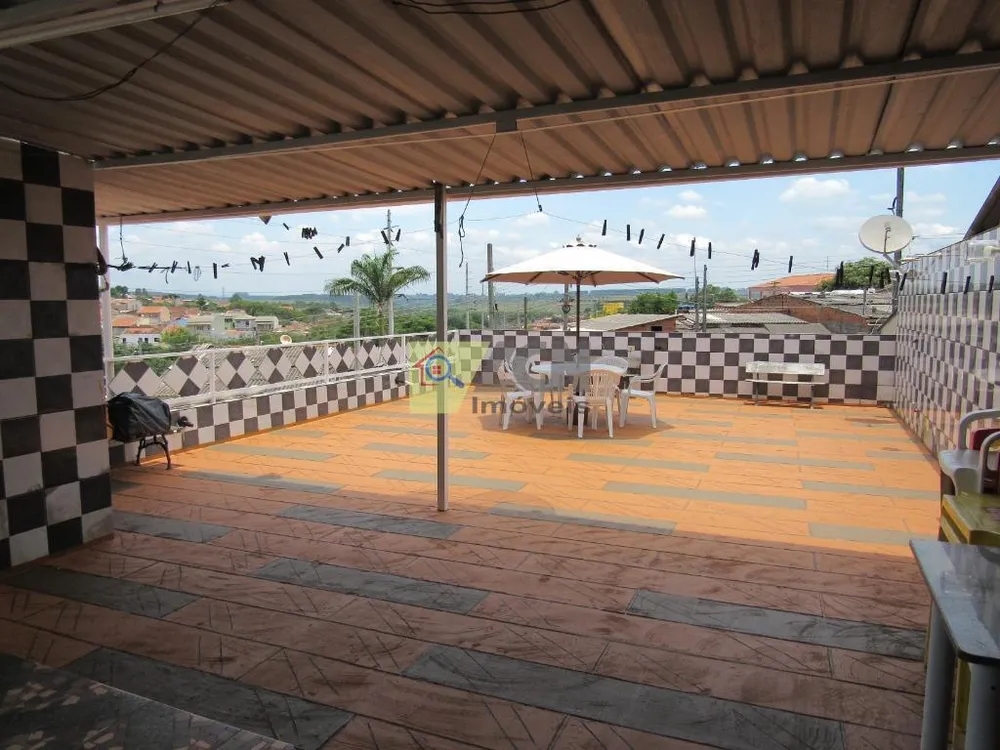 Casa, 2 quartos, 200 m² - Foto 11