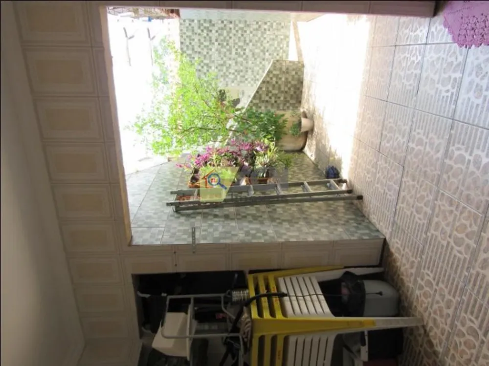 Casa, 2 quartos, 200 m² - Foto 9