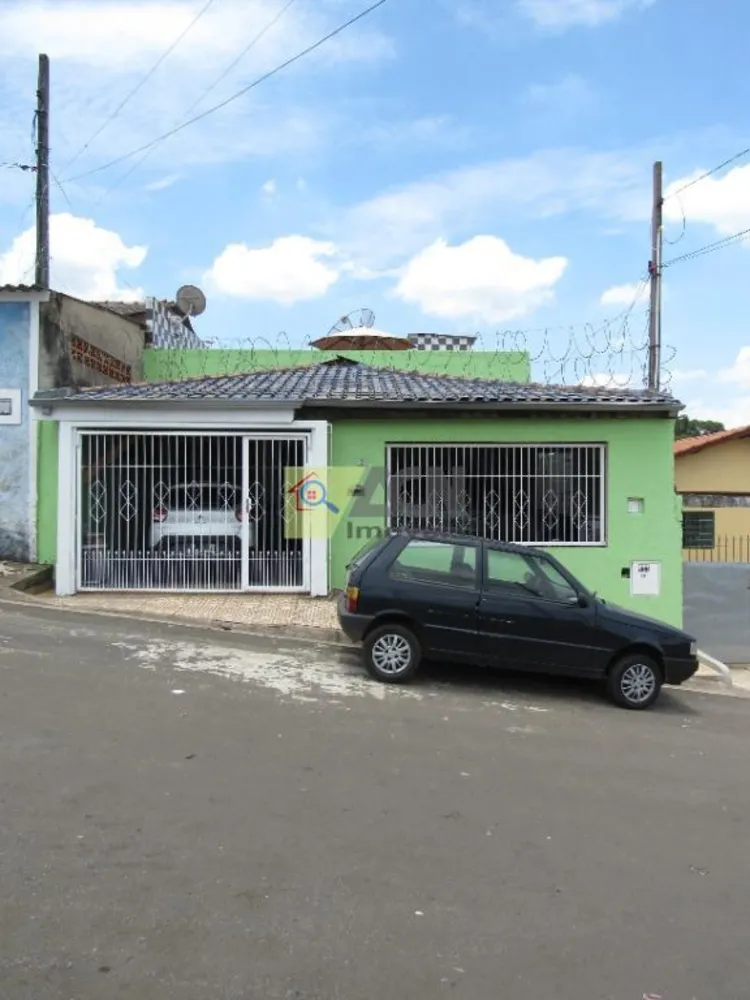 Casa, 2 quartos, 200 m² - Foto 16