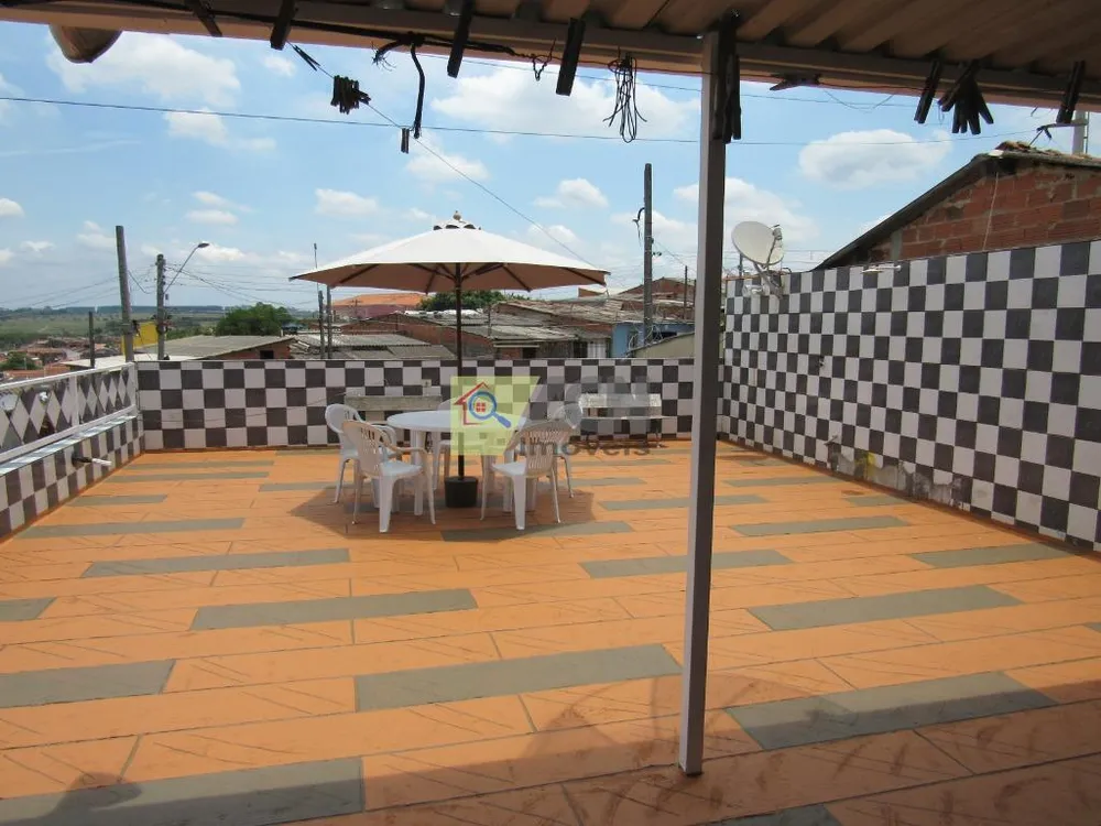 Casa, 2 quartos, 200 m² - Foto 12