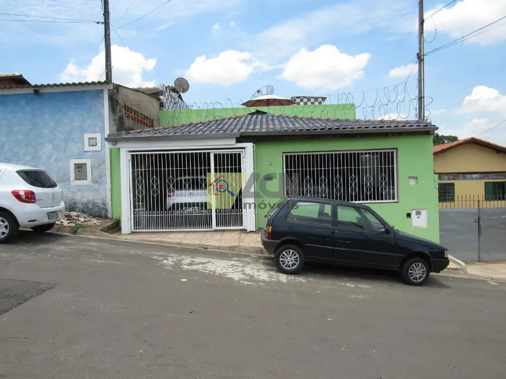 Casa, 2 quartos, 200 m² - Foto 15