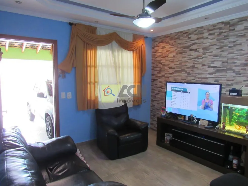 Casa, 2 quartos, 200 m² - Foto 3