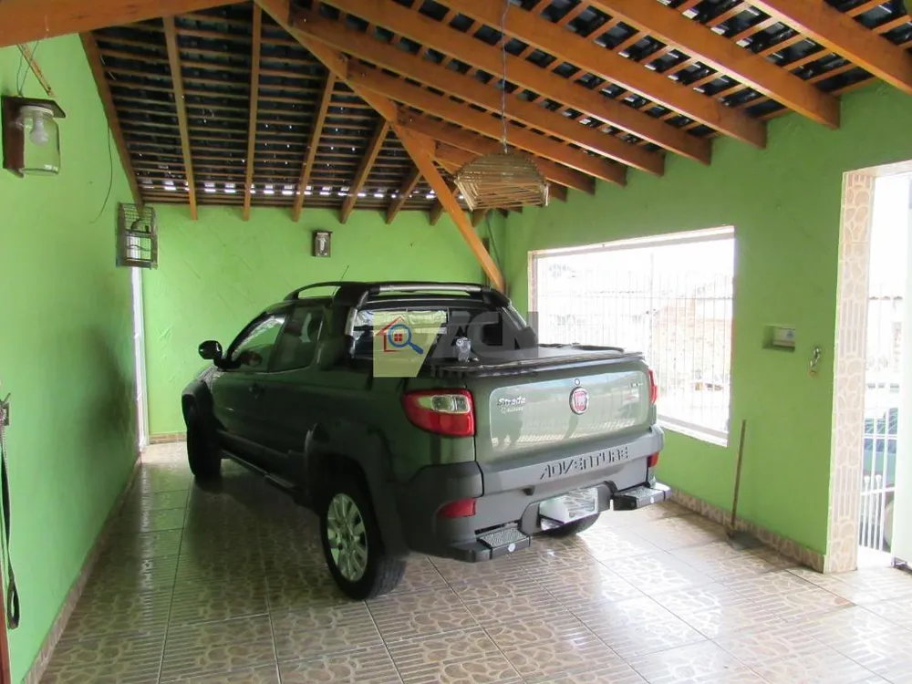 Casa, 2 quartos, 200 m² - Foto 1