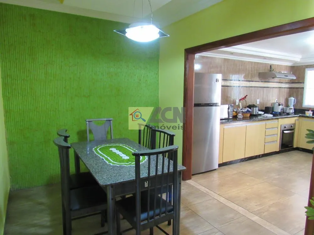 Casa, 2 quartos, 200 m² - Foto 4