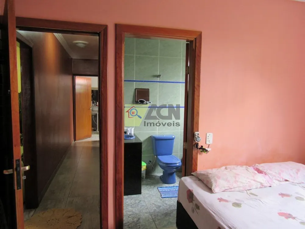 Casa, 2 quartos, 200 m² - Foto 7