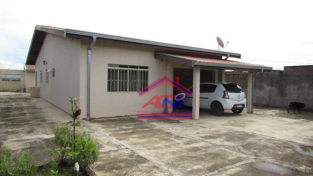 Chácara, 3 quartos, 1050 m² - Foto 7