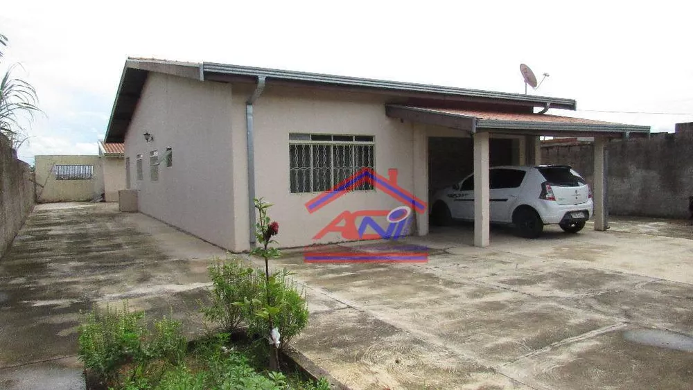 Chácara, 3 quartos, 1050 m² - Foto 3