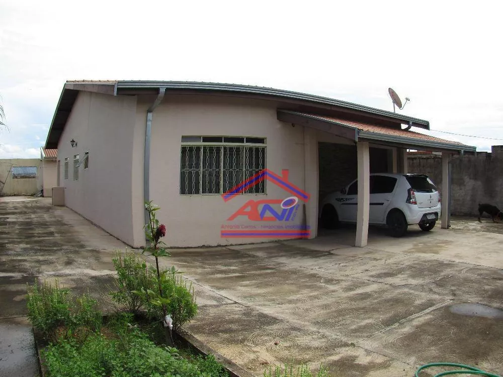 Chácara, 3 quartos, 1050 m² - Foto 5