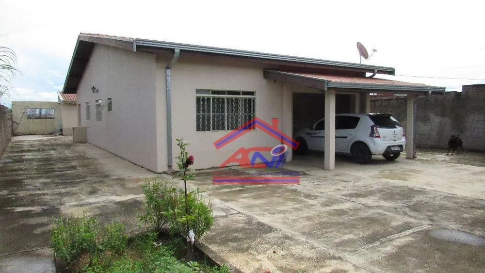 Chácara, 3 quartos, 1050 m² - Foto 6