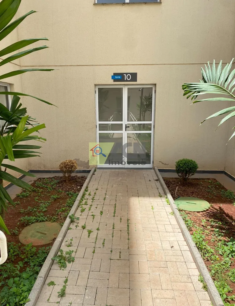 Apartamento, 2 quartos, 59 m² - Foto 5