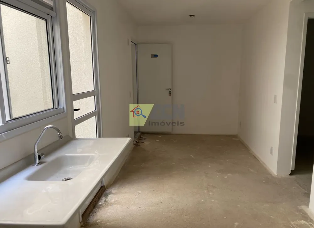 Apartamento, 2 quartos, 59 m² - Foto 4