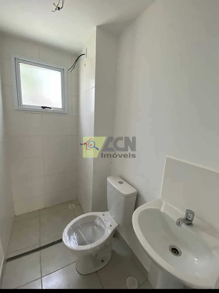 Apartamento, 2 quartos, 59 m² - Foto 3