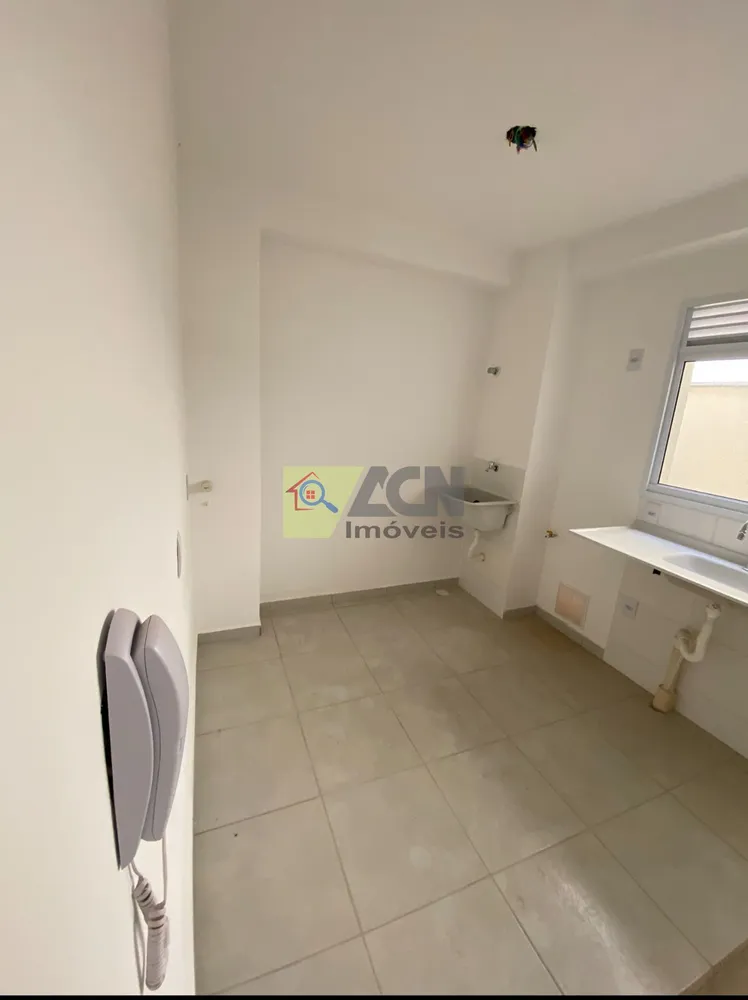 Apartamento, 2 quartos, 59 m² - Foto 6