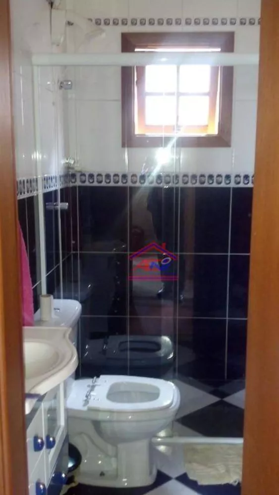 Chácara à venda com 3 quartos, 300m² - Foto 3