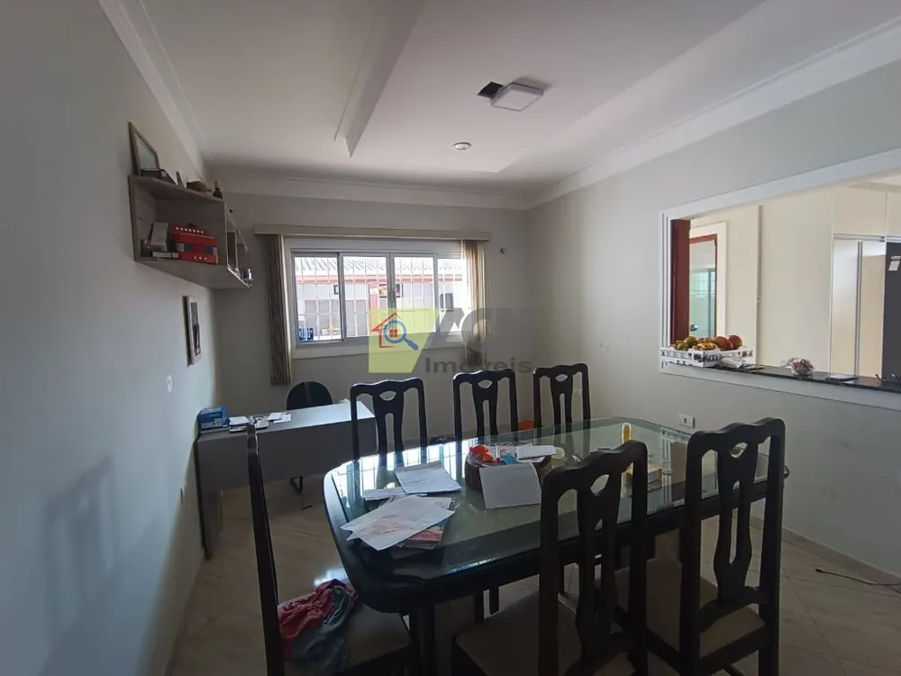 Sobrado, 3 quartos, 180 m² - Foto 3