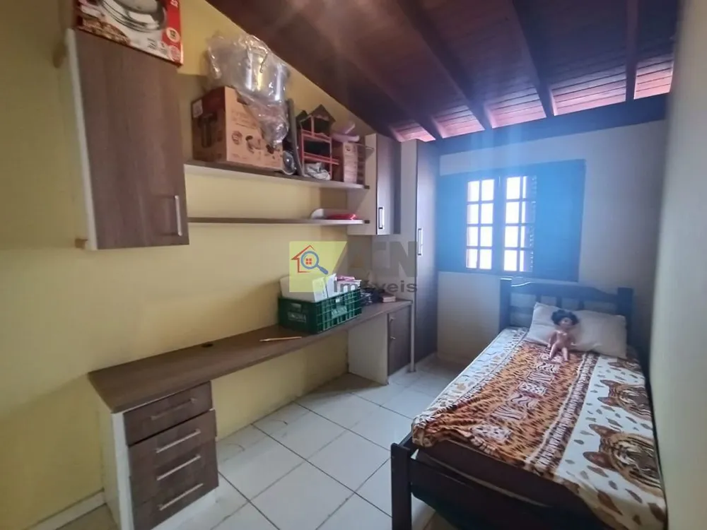 Sobrado, 3 quartos, 180 m² - Foto 9