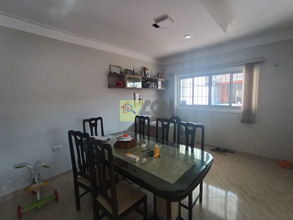 Sobrado, 3 quartos, 180 m² - Foto 2