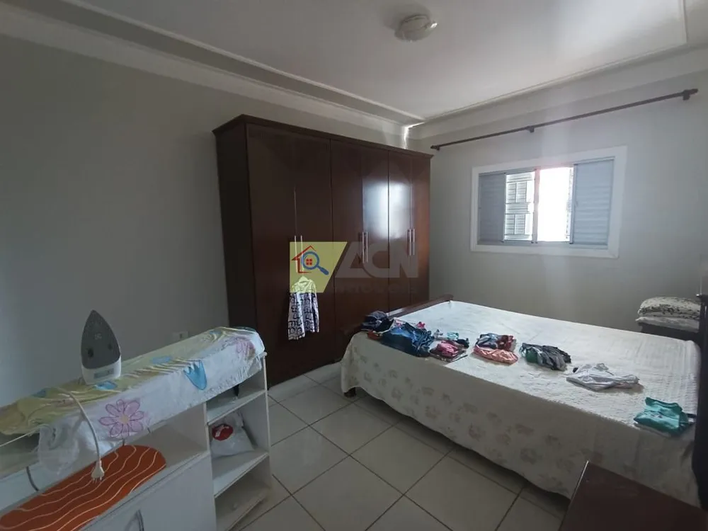 Sobrado, 3 quartos, 180 m² - Foto 12