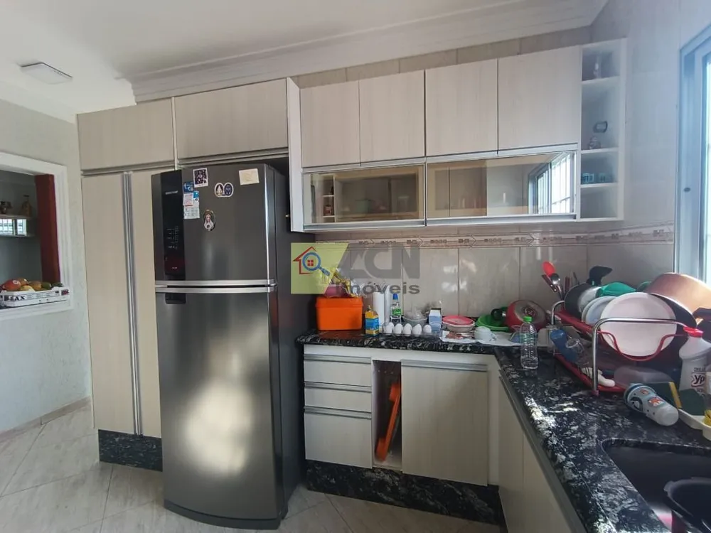Sobrado, 3 quartos, 180 m² - Foto 7