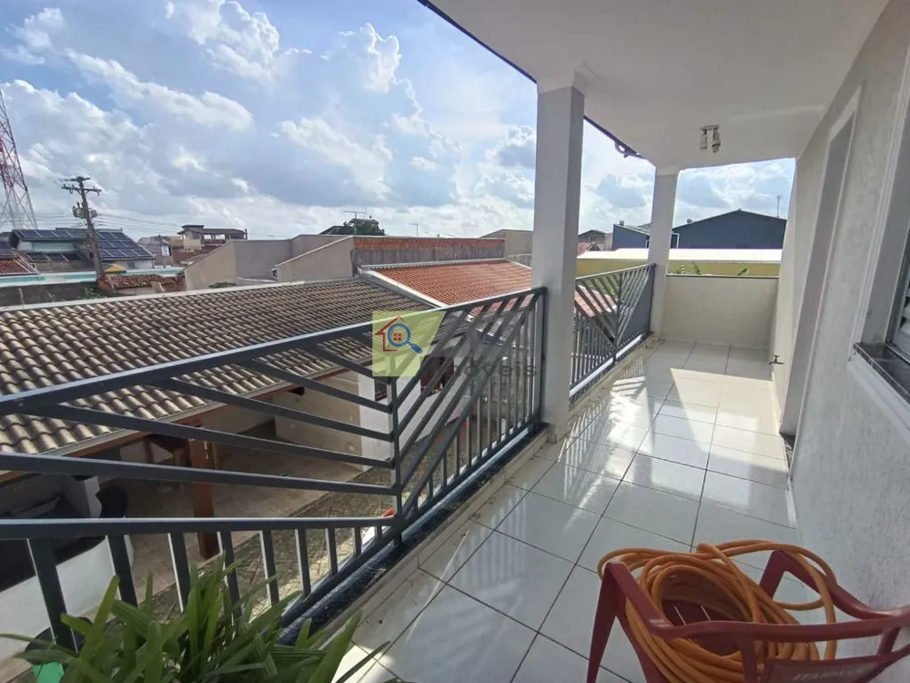 Sobrado, 3 quartos, 180 m² - Foto 16