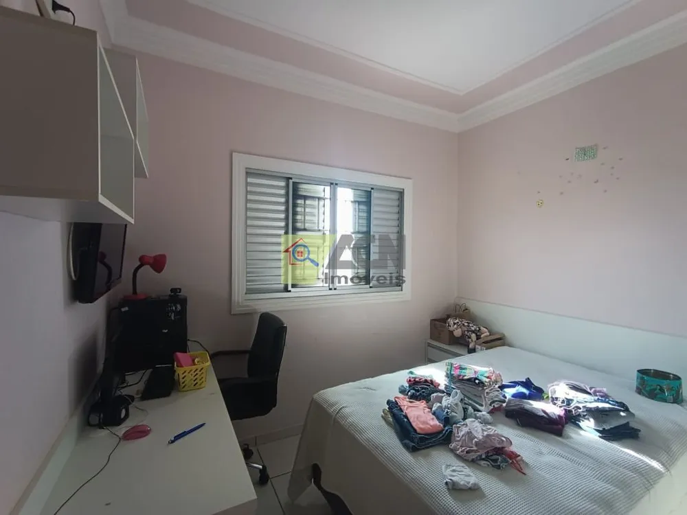 Sobrado, 3 quartos, 180 m² - Foto 14